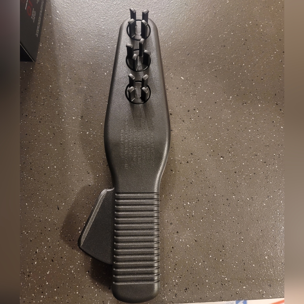 NWT! Cirrus Wave Styler Curly & Ripply No Heat or Electricity Styler New - Picture 8 of 13